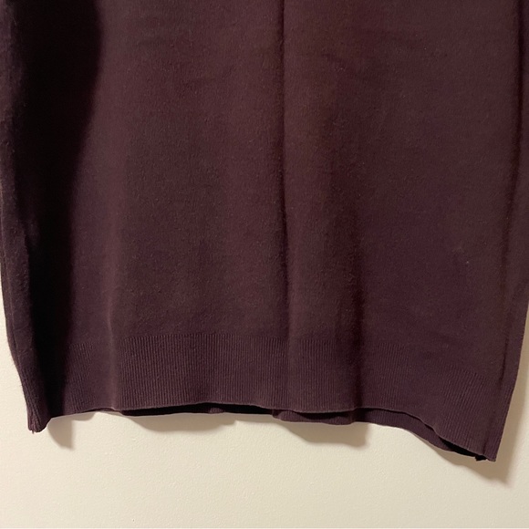 Y2k COMME ÇA ISM 1/2-length sleeve 100% cotton tee W Size M - Picture 4 of 8